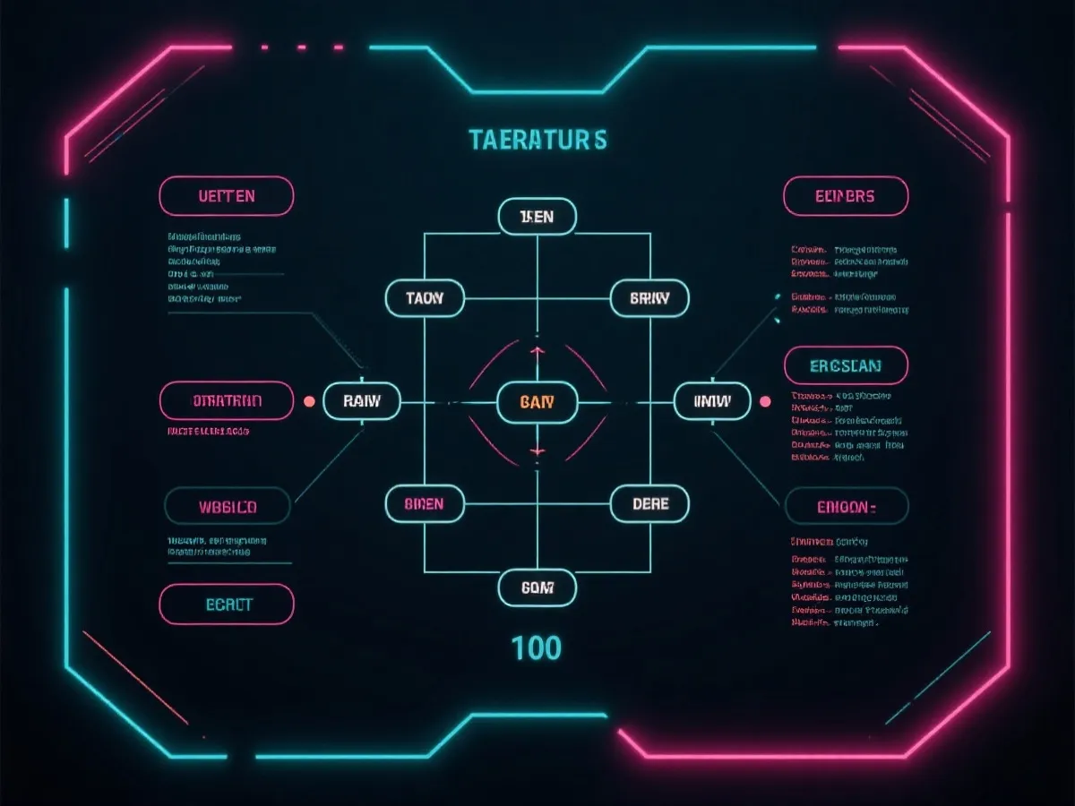 2026 世界盃晉級圖示意
