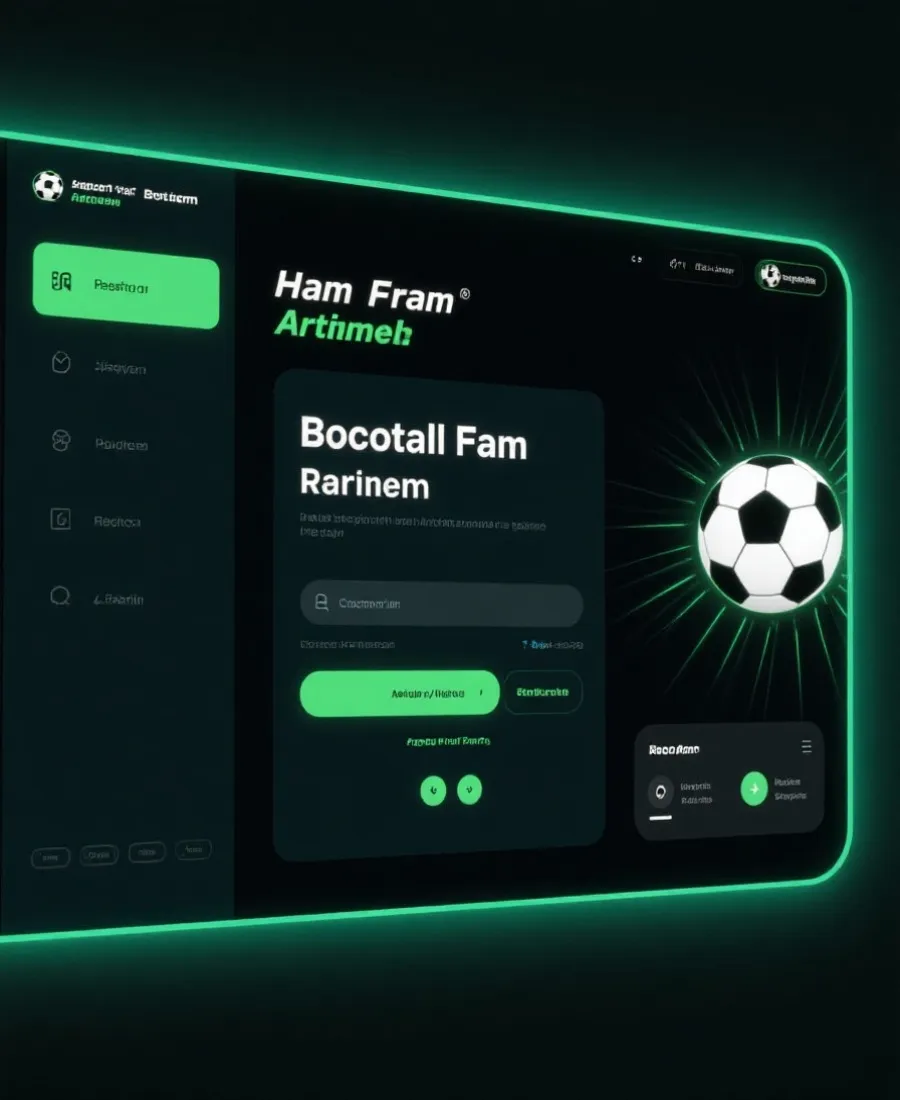 2026 世界盃會員註冊與賽事入口示意