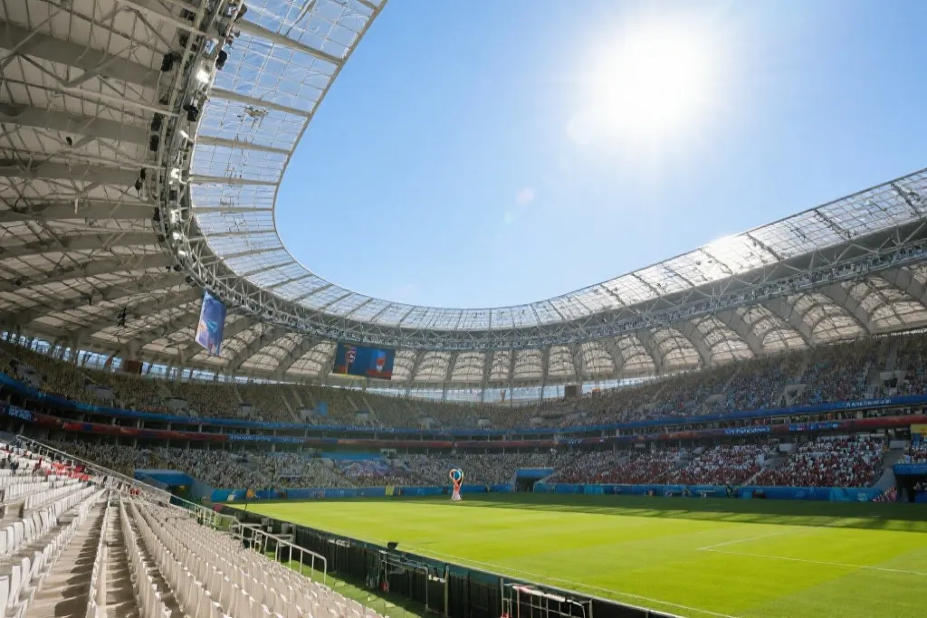 天价门票惹众怒？纽约新泽西联手调查FIFA世界杯票务，消费者权益成风暴中心