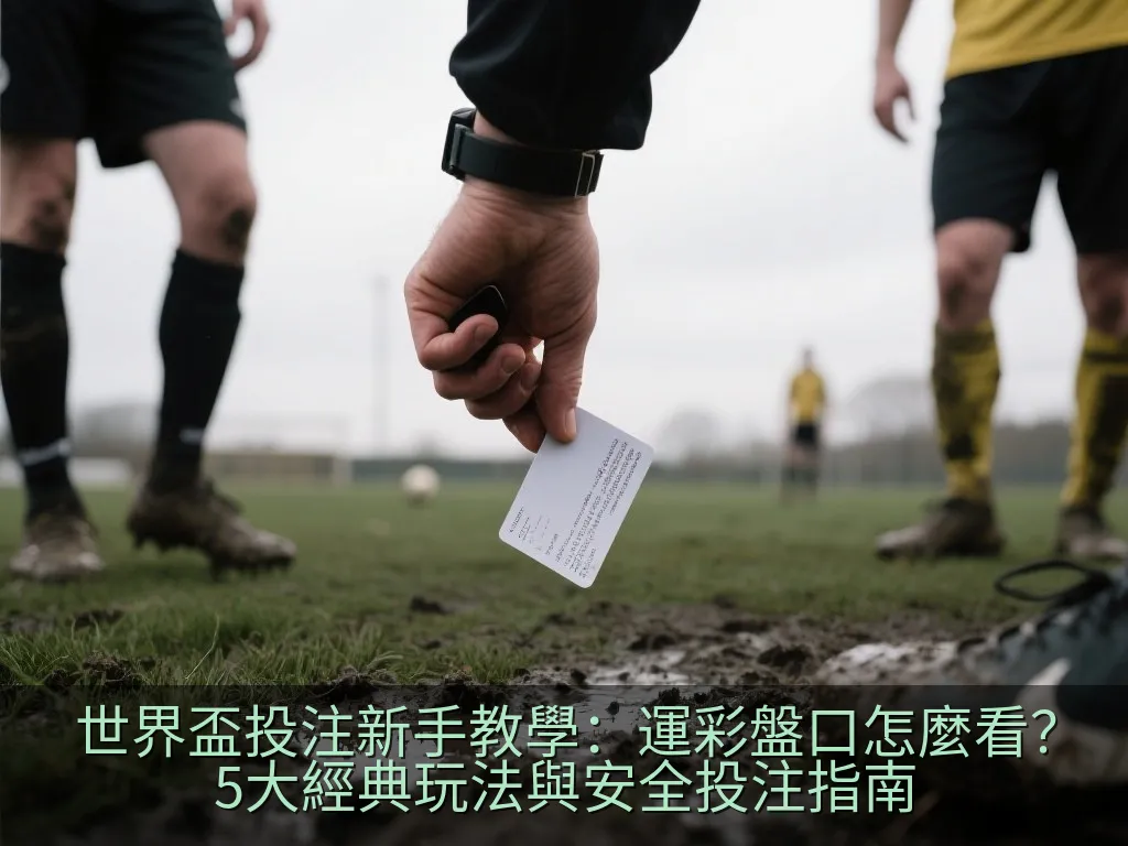 Unbranded smartphone displaying a soccer schedule with a blurry green grass background